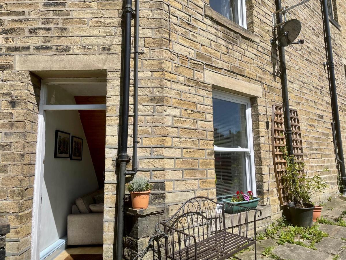 Windsor View Villa Hebden Bridge Exterior photo
